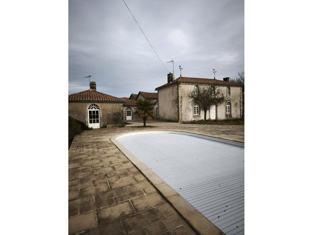 Vente Maison Maison F6 Le tallud