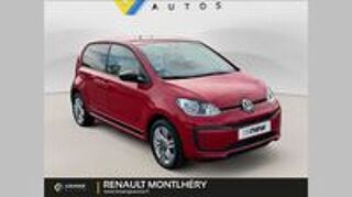 UP 1.0 75 BlueMotion Technology BVM5 Up! Beats Audio 2019 occasion 91310 Montlh&eacute;ry