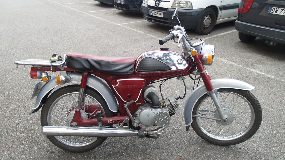  1975 occasion 06100 Nice