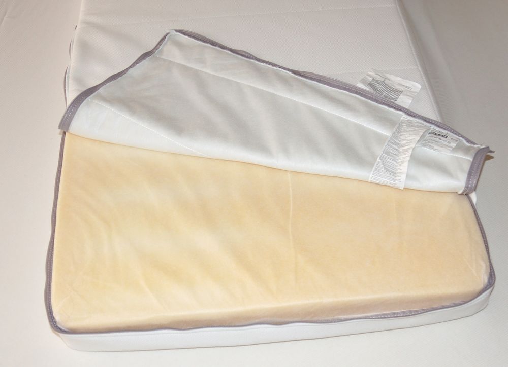MATELAS IKEA LIT BEBE Mobilier enfants