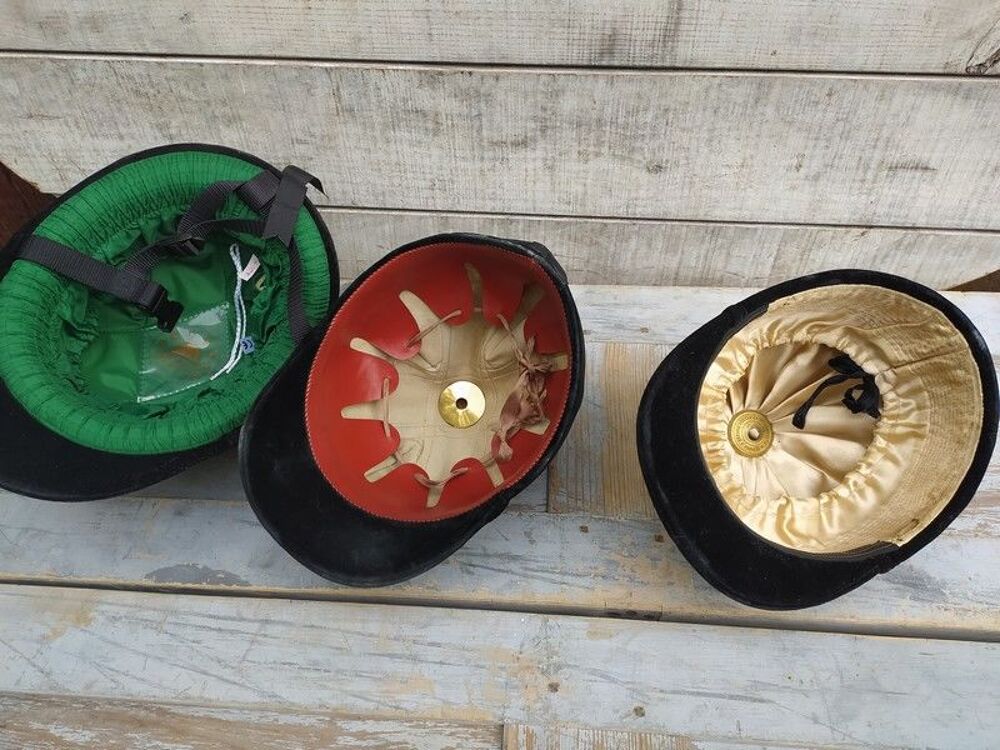 Caques Bombes &Eacute;quitation Cheval, Belstar Saadetian Motsch
Sports