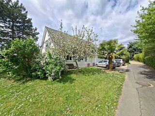  Maison à vendre 7 pièces 154 m²