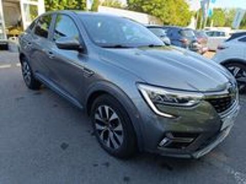 Arkana TCe 140 EDC FAP Business 2022 occasion 95100 Argenteuil