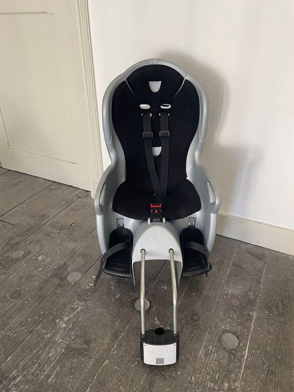 Si&egrave;ge de v&eacute;lo pour enfant Vlos