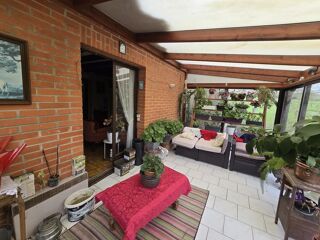  Maison à vendre 7 pièces 166 m²