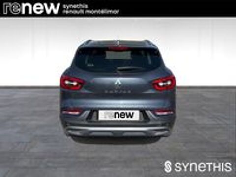 Kadjar Blue dCi 115 EDC Intens 2019 occasion 26200 Mont&eacute;limar