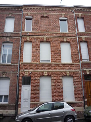  Appartement à louer 2 pièces 45 m²