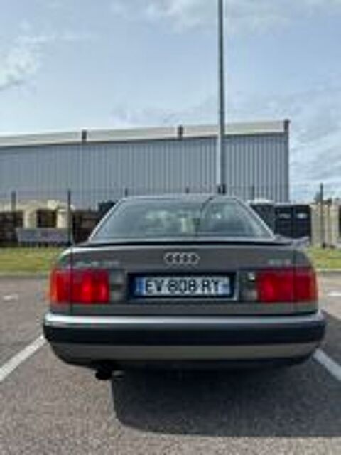 100 2.0 E 1992 occasion 68870 Bartenheim