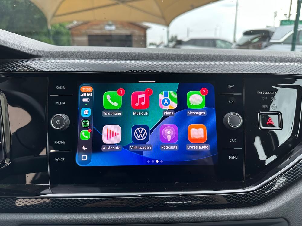 Taigo 1.0 TSI 110 BVM6 Life 2022 occasion 69400 Arnas