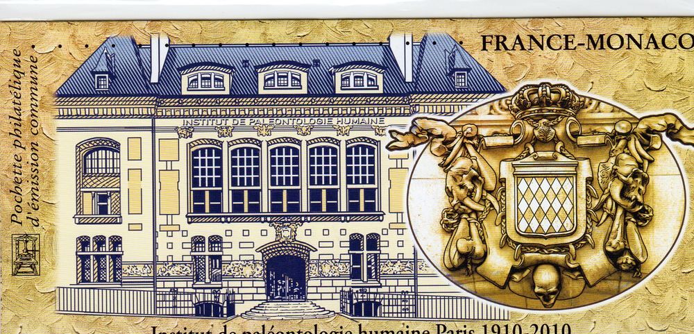 FRANCE - BLOCS SOUVENIRS . 