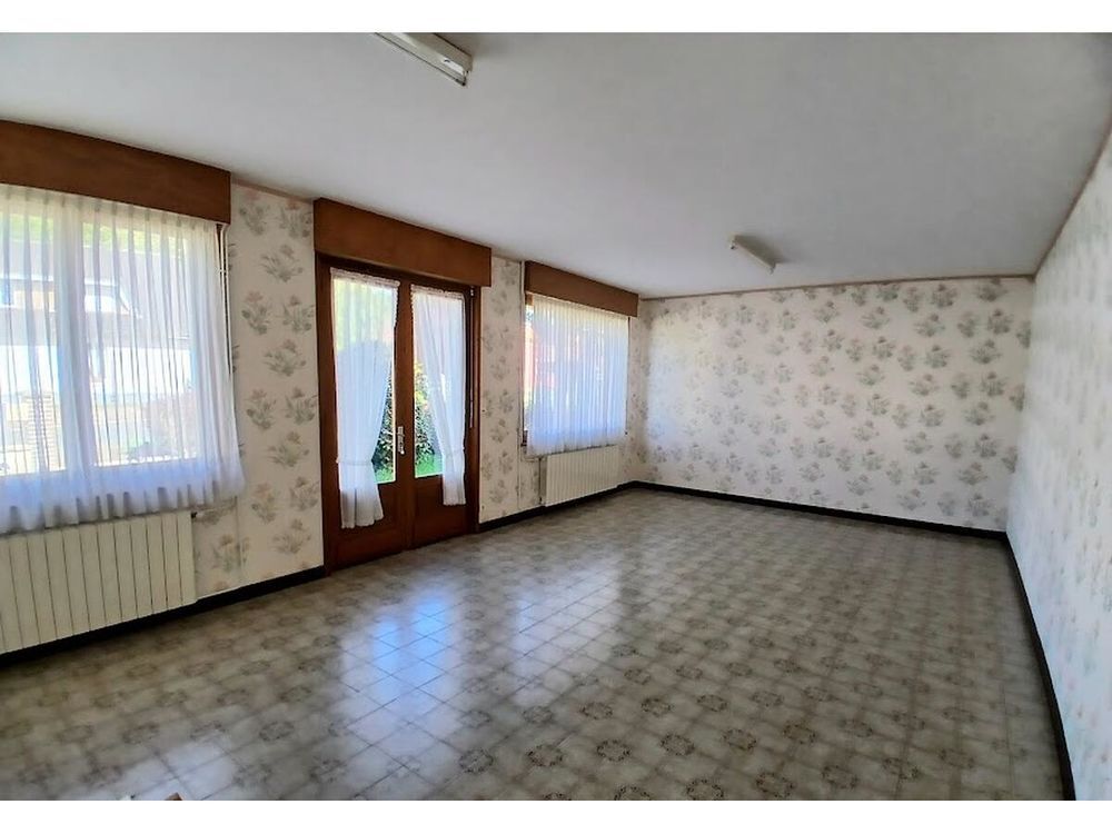Vente Maison Maison F7 Quœux-haut-maînil