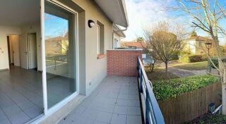  Appartement � vendre 2 pi�ces 42 m� Saint-orens-de-gameville