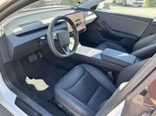 Model 3 MODEL 3 Standard Range RWD Premium 2025 occasion 45000 Orl&eacute;ans