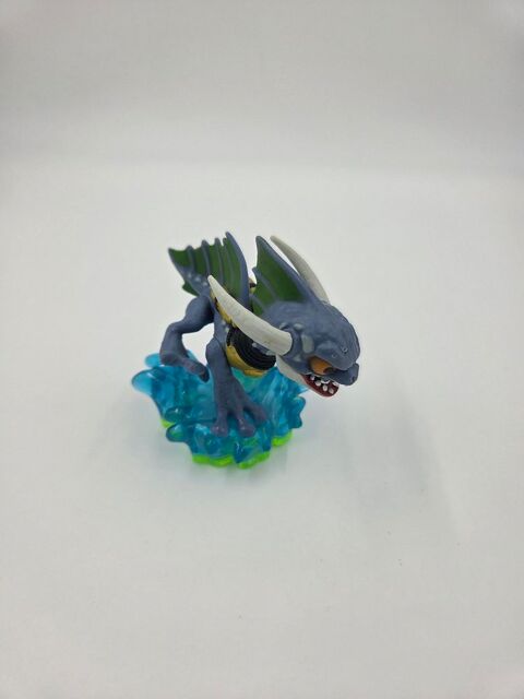 Figurine Skylanders Spyro's Adventures Zap (Model 84183888) 9 Vulbens (74)