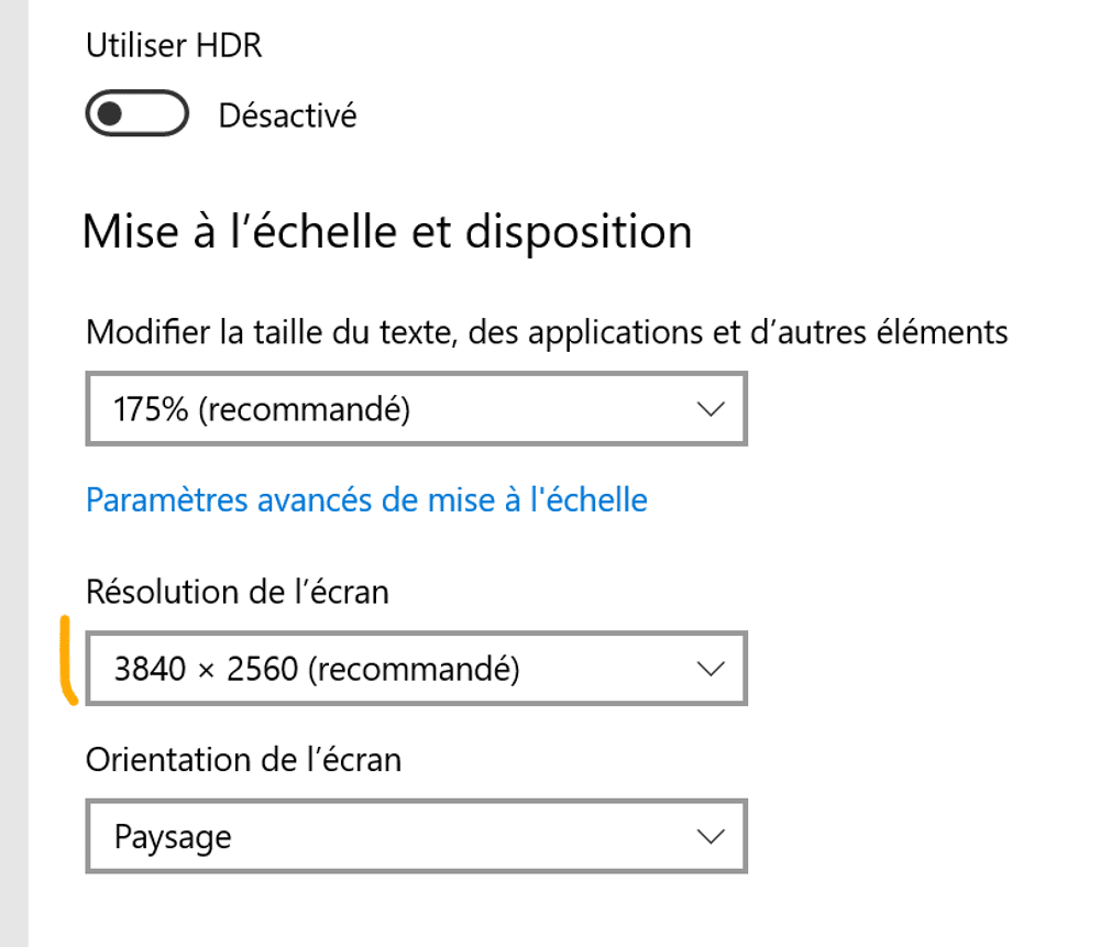 PC HUAWEI Mate X / &eacute;cran 28" / TOUT EN UN Matériel informatique