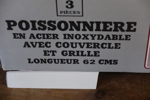 poissonnière 10 Bourgbarré (35)