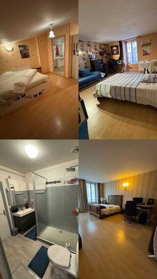  Maison � vendre 5 pi�ces 130 m�