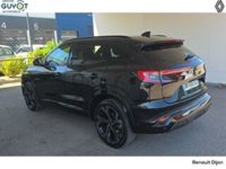 Austral E-Tech hybrid 200 Techno esprit Alpine 2023 occasion 21000 Dijon