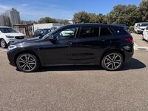 X2 xDrive 25eA 220 ch BVA6 M Sport 2020 occasion 84290 Sainte-C&eacute;cile-les-Vignes