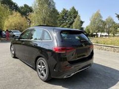Classe B 180 d 7G-DCT Style Line Edition 2020 occasion 64600 Anglet