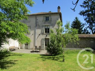  Maison à vendre 5 pièces 283 m²