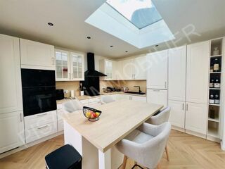  Maison  vendre 8 pices 160 m