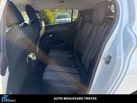 308 Plug-in Hybrid 195 ch e-DCS7 Allure 2026 occasion 10600 Barberey-Saint-Sulpice