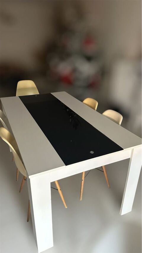 table �  manger 100 Tassin-la-Demi-Lune (69)