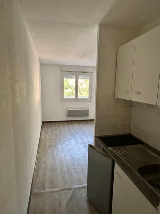  Appartement � louer 1 pi�ce 19 m�