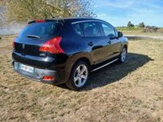 3008 Premium pack 2010 occasion 58150 Tracy-sur-Loire