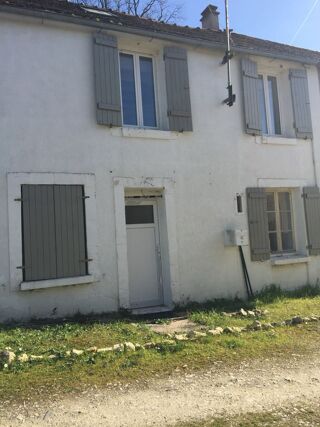  Appartement à louer 3/4 pièces 85 m²