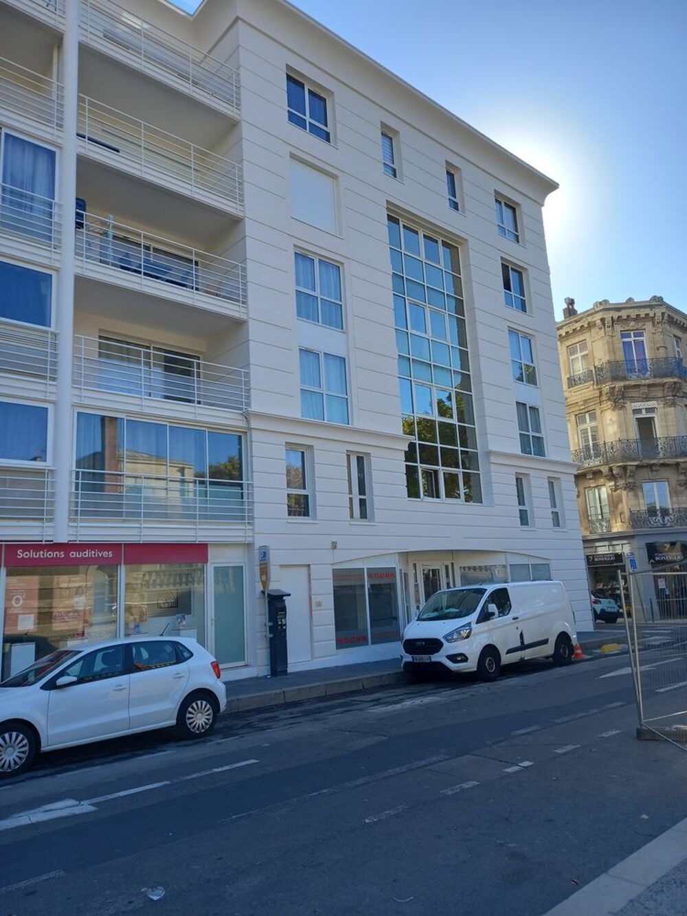 Appartement 1 pièce 29 m² · à Sète · 29 m² · 95 000 €