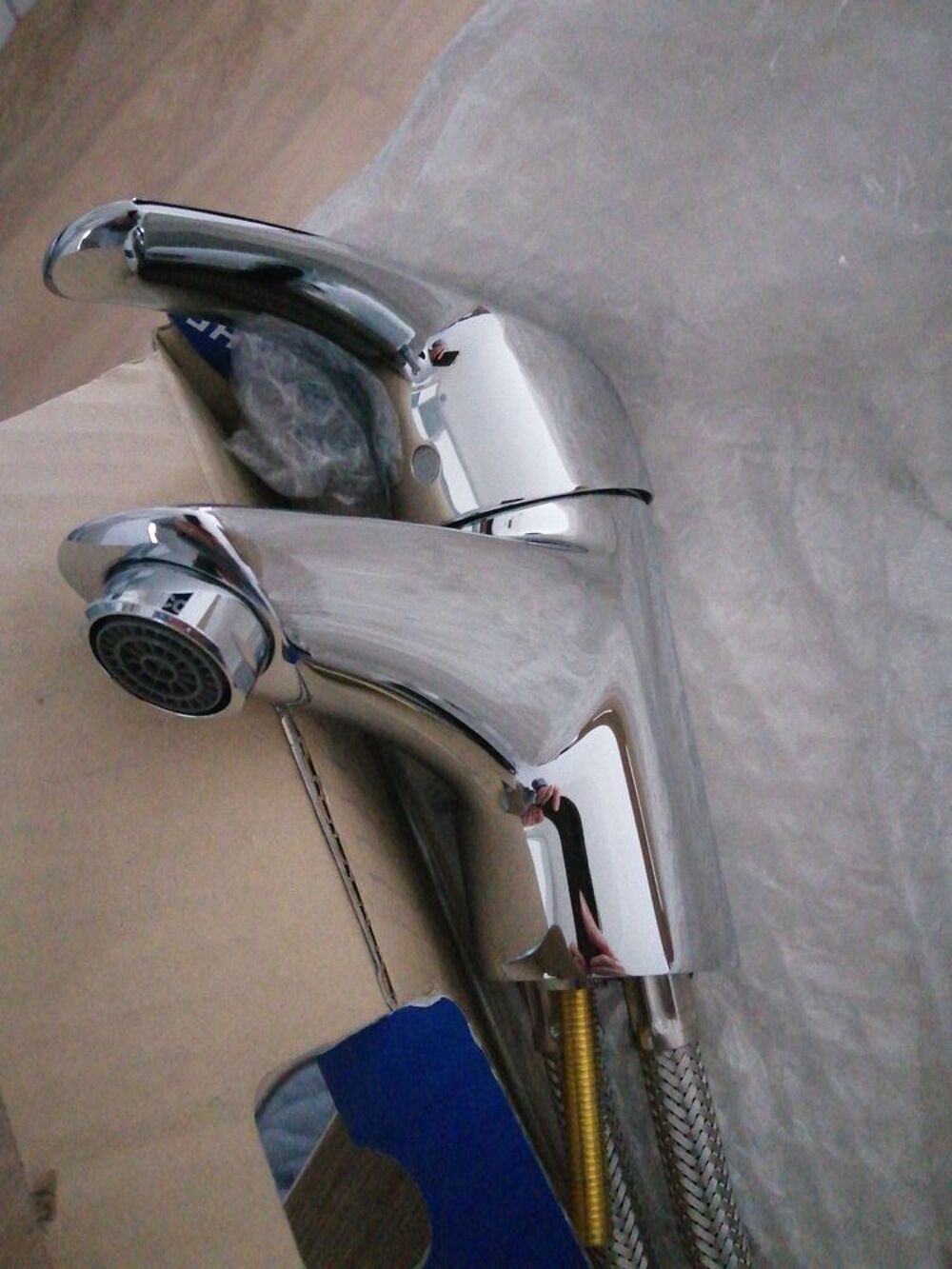 mitigeur Grohe neuf encore emball&eacute; Bricolage