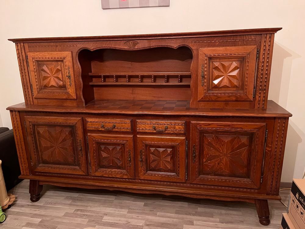 Buffet de salle &agrave; manger Meubles