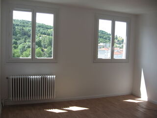  Appartement � vendre 2 pi�ces 38 m� Saint-etienne