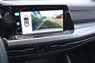 Golf SW 1.0 eTSI OPF 110 DSG7 Life Business 2023 occasion 56300 Pontivy