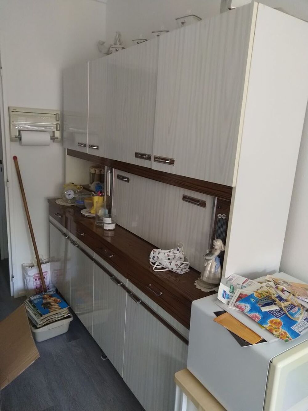 Buffet de cuisine Meubles