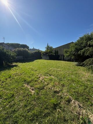  Terrain à vendre 380 m²