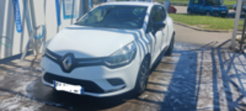Clio IV Clio TCe 90 Limited 2018 occasion 69390 Vernaison
