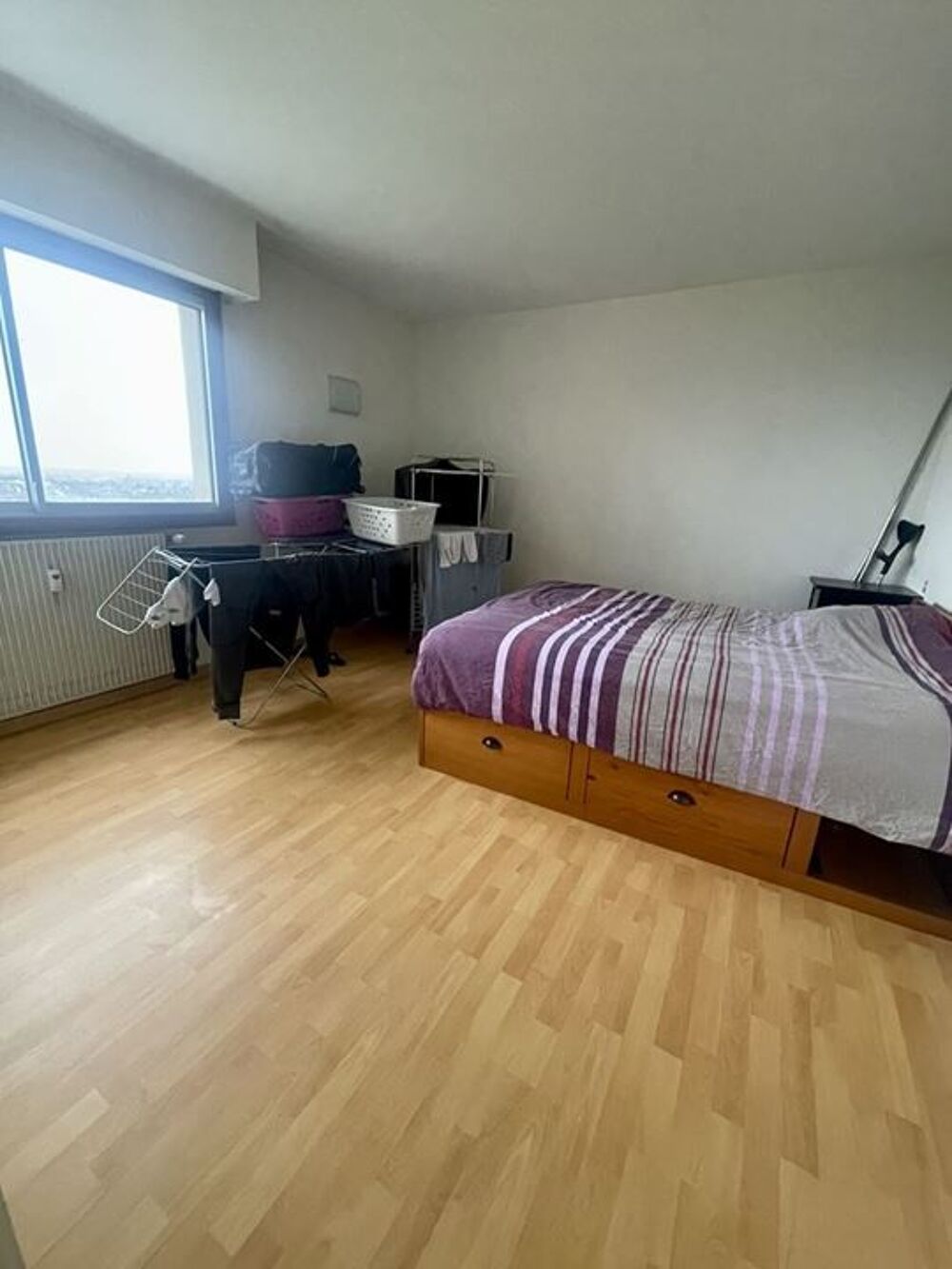 Vente Appartement Appartement - 88m  Colmar