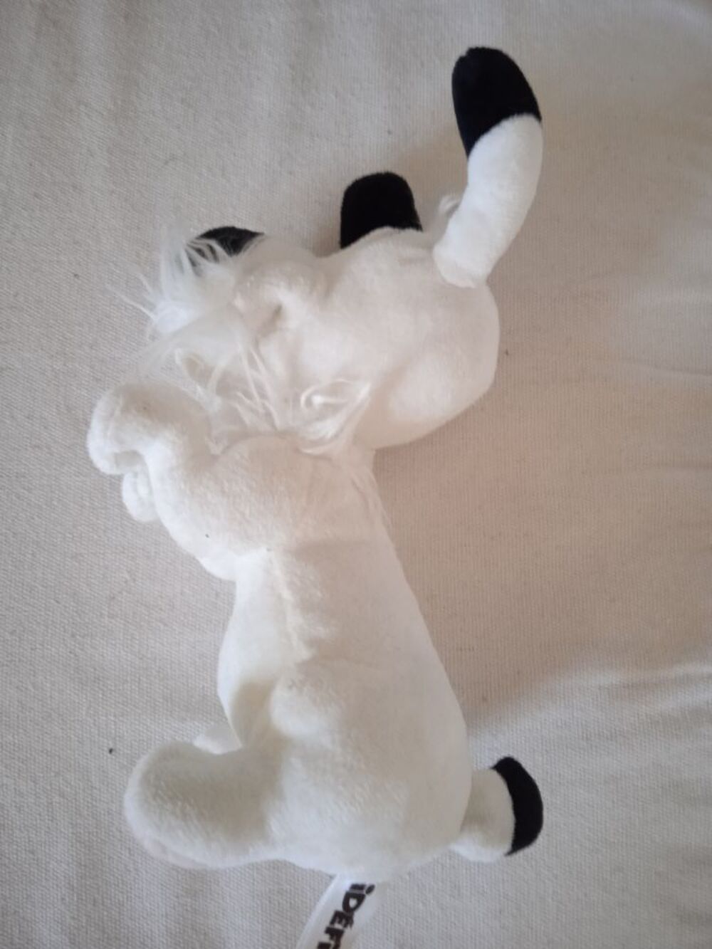 Peluche Chien "IDEFIX" (Asterix) Jeux / jouets