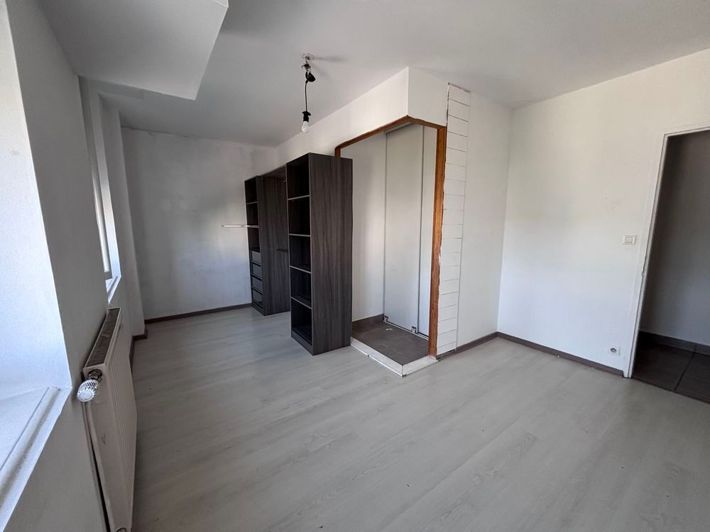 Vente Appartement Appartement T3 72,35m² €