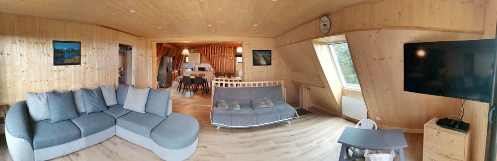 � vendre  Chalet Super Besse (63610)
