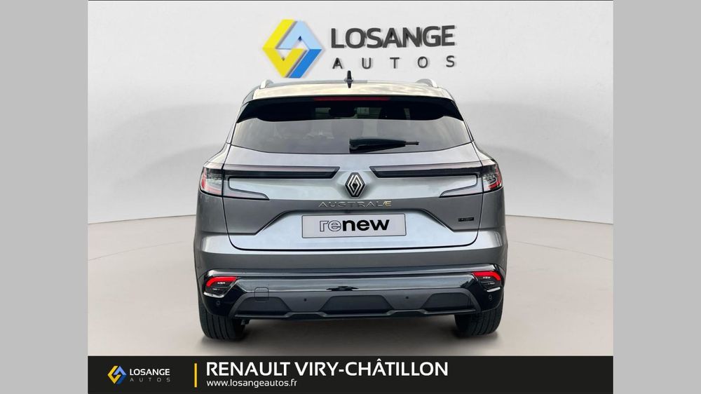 Austral E-Tech hybrid 200 Techno 2023 occasion 91170 Viry-Ch&acirc;tillon