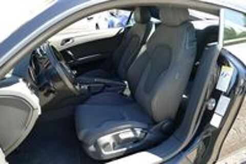 TT Roadster 1.8 TFSI 160 2010 occasion 13600 La Ciotat