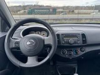 Micra 1.5 DCI - 86 Euro IV Acenta 2008 occasion 69360 Ternay