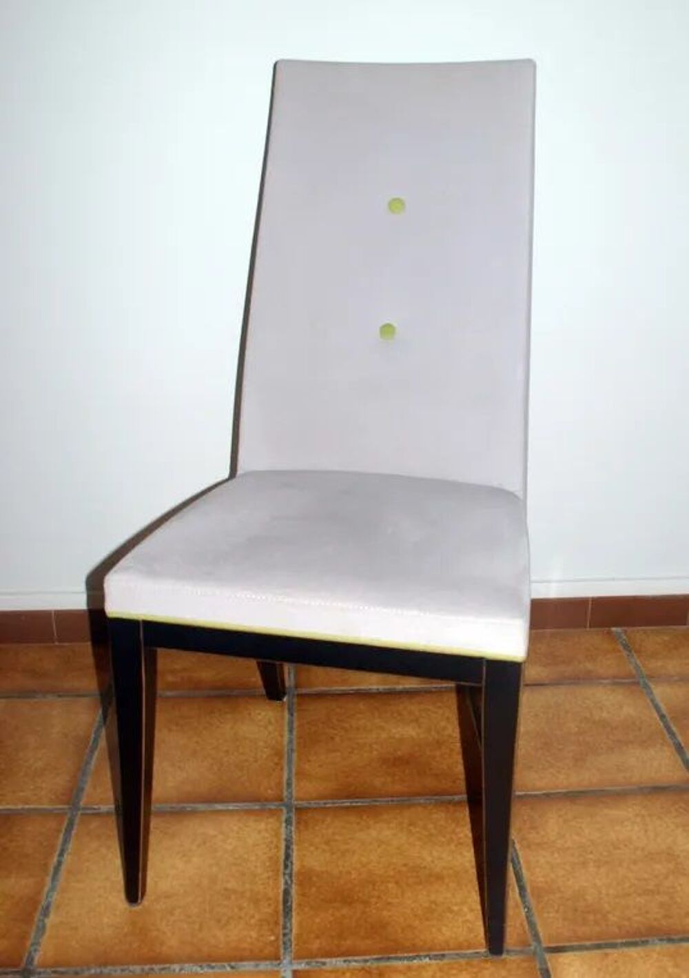 Chaises california Meubles