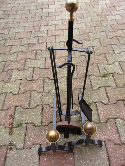 2 CHEVETS et Accessoires de nettoyage 40 Senlis (60)