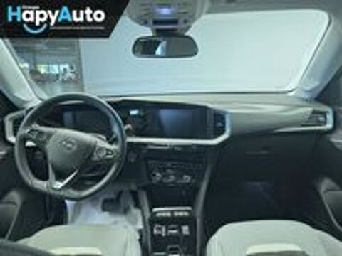 Mokka Electrique 136 ch & Batterie 50 kWh Elegance 2023 occasion 65000 Tarbes