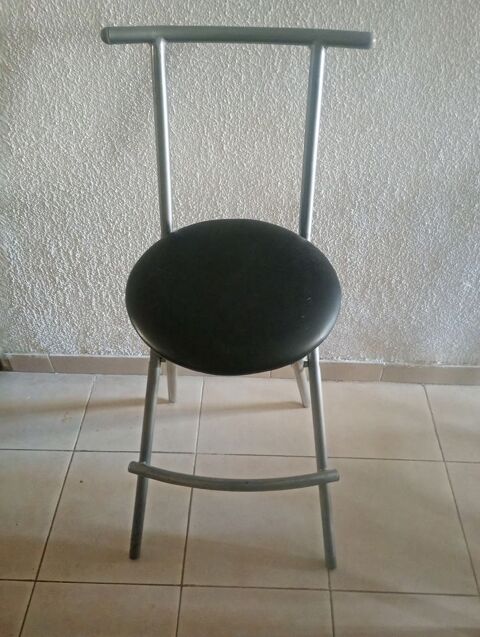 Chaise haute de bar 25 Béziers (34)